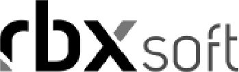 RBX Soft integration