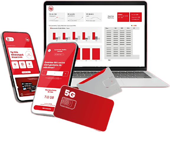 TIP MVNO 5G